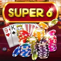 Super 6 Baccarat