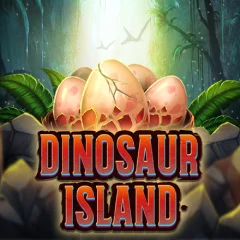 Dinosaur Island