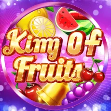 King of Fruits