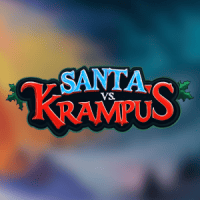 Santa vs. Krampus