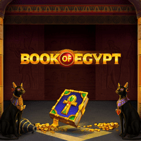 Book of Egypt