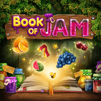 Book of Jam