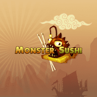 Monster Sushi