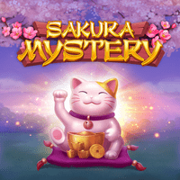 Sakura Mystery