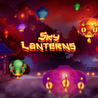 Sky Lanterns