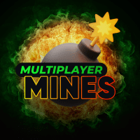 Multiplayer Mines