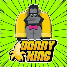 Donny King