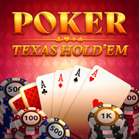 POKER TEXAS HOLDEM