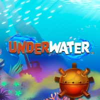 Underwater