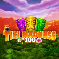 Tiki Madness 100