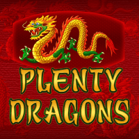 Plenty Dragons