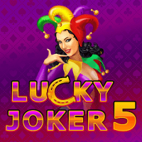 Lucky Joker 5