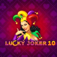 Lucky Joker 10 Extra Gifts