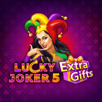 Lucky Joker 5 Extra Gifts