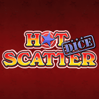 Hot Scatter Dice