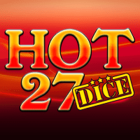 Hot 27 Dice