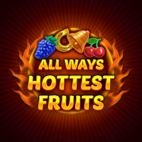 All Ways Hottest Fruits