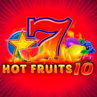 Hot Fruits 10