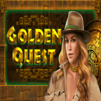 Golden Quest