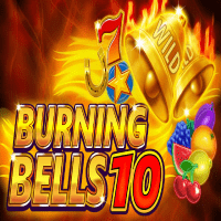 Burning Bells 10