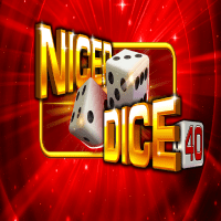 Nicer Dice 40