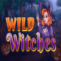 Wild Witches