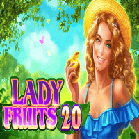 Lady Fruits 20