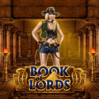 Book of Lords