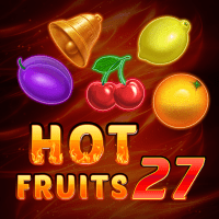 Hot Fruits 27