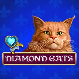 Diamond Cats