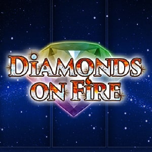 Diamonds on Fire