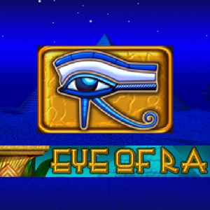 Eye of Ra