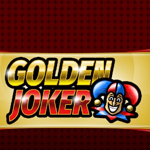 Golden Joker