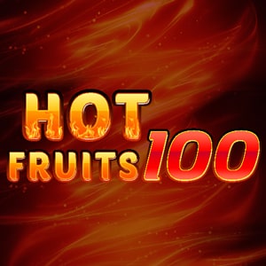 Hot fruits 100