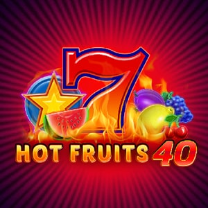 Hot Fruits 40