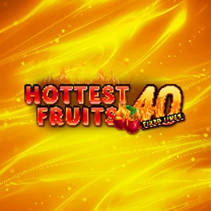 Hottest Fruits 40