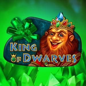 King of Dwarves