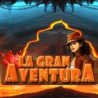 La Gran Aventura