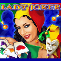 Lady Joker