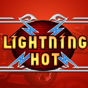 Lightning Hot