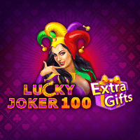 Lucky Joker 100 Extra Gifts