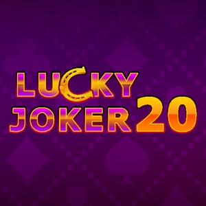 Lucky Joker 20