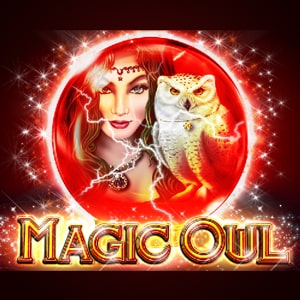 Magic Owl