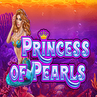 Princess of Pearls