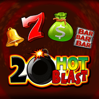 20 Hot Blast