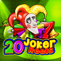 20 Joker Reels