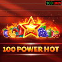 100 Power Hot