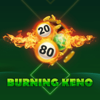 Burning Keno