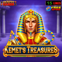 Kemet’s Treasures