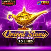 Orient Story Deluxe